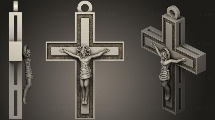 Кресты и распятия KRS_0223
